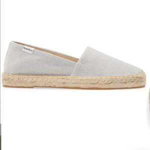 COPY - Anthropologie Soludos, Dali Espadrille 
Near perfect condition, size 9